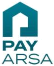 PAY Arsa logosu
